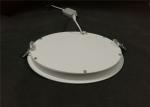 5W 9W SMD Led Downlight Anti - Glare Round For Ceiling 3700-4200K With Ra80