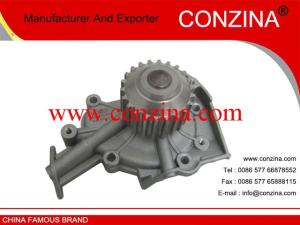China 96666219 water pump use for daewoo Tico 95- 0.8L conzina brand factory