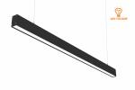 Linkable LED Pendant Light Fixtures 36 Watt