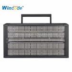 ‌Ultra-Bright 1000W DMX Strobe Light Aluminum Alloy Housing Natural Cooling For