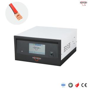 China Ultrasonic Metal Joining Device For Electric Vehicle Wire Welding factory