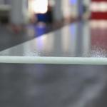 Aluminosilicate Low Iron Glass Sheet For Photovoltaic Solar Panel