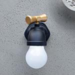 Brand NEW USB Rechargable Faucet design LAMP JP-slt