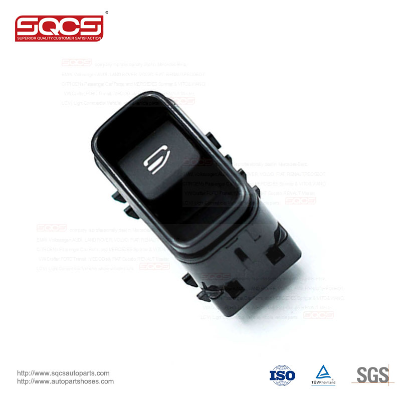 9079050504 SQCS Window Regulator Switch for Benz Sprinter W907 W910 2018 2019