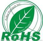 China How much does it cost to make a ROHS certificate for air conditioner factory