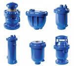 Automatic Air Relief Valve Adjustable Pressure Relief Valve Liquid Gas Safety