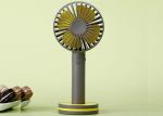 Lightweight Mini Portable USB Fan Easy Charging Convenient Attachable Stand