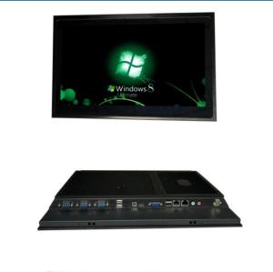 China 15.6&quot; Industrial Open Frame LCD Monitor I5 Windows Computer Resolution 1920x1080 factory