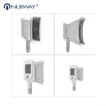 2019 Newest Whole body slimming, hot sale cryolipolysis 4 handles fat removal