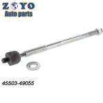 Car Fitment Toyota RAV 4 2001-2003 Suspension Parts Black Steering System Tie