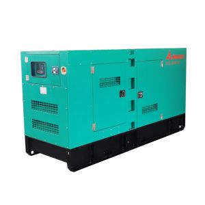 China 150kva 1500rpm Perkins Generator Set Water Cooled on sale