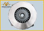 ISUZU Pump Truck 6WG1 6WF1 430mm Clutch Cover 1312204622 With Release Bearing