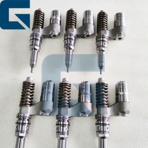 China 500331074 0414701013 AT410T44 Engine Fuel Injector factory
