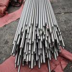 1 4 316L/316LN Steel Round Bar High Corrosion Resistant Building Materials Acid