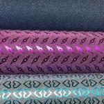 Thin Glitter Lamination Film 1000m Length For Customizable Gift Wrap