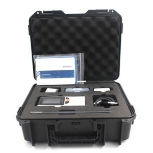 SRT-6671 Large Range Multi Parameters OLED Display Surface Roughness Tester