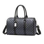 Luxury Tote Man Single Vegan Shoulder Hand Bag Business Sport Travel Bag