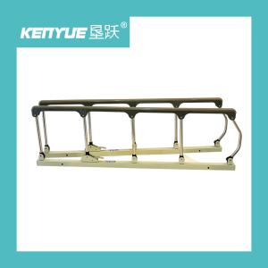 China Five Profile Safety Collapsible Nylon Armrest Hospital Bed Accessories factory