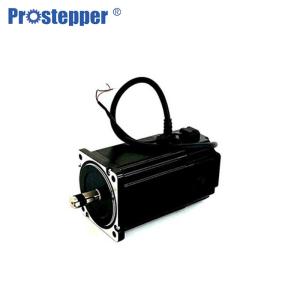 China 1.3N.M 5A Nema 23 76mm Hybrid Linear Stepper Motor factory