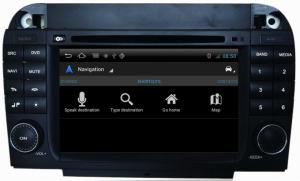 China Ouchuangbo HD Screen DVD Radio Android 4.0 for Mercedes Benz S W220 1998-2005 S150 System USB 3G Wifi Can Bus OCB-220C factory