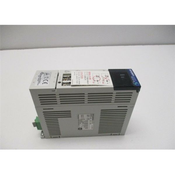 Mitsubishi Industrial AC SERVO AMPLIFIER MR-J2S-10B-PF 3PH SSCNET MR-J2S-B