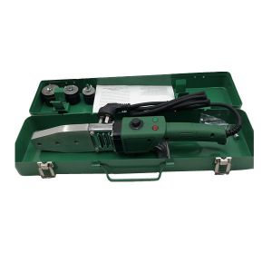 Pp Pe Ppr Plastic Pipe Welding Machine 20mm 63mm