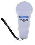 Support Reading Barcode RFID Microchip Scanner