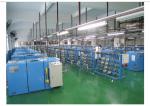 300P High Speed Double Twist Bunching Machine For Silver Jacketed Wires