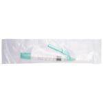 Disposable Sterile Safety Medical Arterial Blood Collection Syringe 1ml/3ml 21G