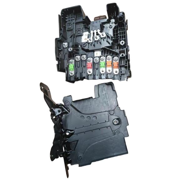 Auto ECU Control Module Unit Battery Manager BPGA For Peugeot 308S 408 4008