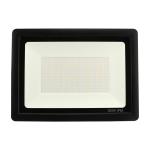 Aluminum Housing 90lm/W Outdoor LED Flood Lights Over 50000 Hours Lifespan