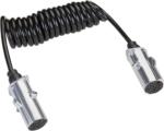7 Pole N Type Trailer Cable Waterproof Metal Plug ISO1185 Certificaiton