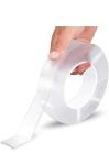 Strong Viscosity Traceless Washable Adhesive Tape OEM ODM