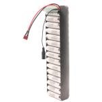 IEC62133 60V 6Ah 18650 Battery Pack Lithium Ion Battery For E Bike