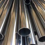 Food Grade Water Iso 2037 Astm 270 Seamless Stainless Steel Tube