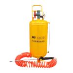 Special Pneumatic Wipe Free Car Wash Foam Machine