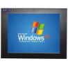 Buy cheap High Brightness IP65 Industrial Touch Screen Panel PC Monitor 400cd/m2 from wholesalers