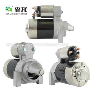 China Starter For Polaris Ranger Tm 653Cc 12V 9T 3088464 3088464 3088464 factory