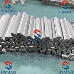 ISO9001 Long Small Samarium Cobalt Arc SmCo Magnet