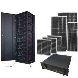 No Memory Effect 6000 Cycle Times High Temperature Li Ion Battery Cell With IP45