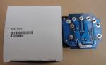 USA KOHLER diesel generator parts,KOHLER cotroller, 16-light circuit board for