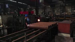 China 47L Oxygen Cylinder Supply Near Me Oxygen Cylinder Refilling In Hospital factory