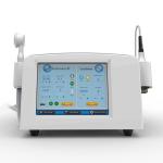 25 Pins 3.0mm Fractional Rf Microneedle Machine Scar Removal