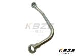 HIGH QUALITY J05 ENGINE FUEL SUPPLY PIPE VH166913730A FOR SK200-8 SK210 SK235