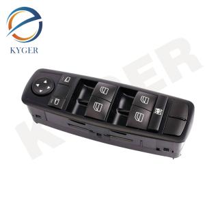 China 2518300090 Front Door Window Regulator R Class Mercedes Benz Electrical Parts factory