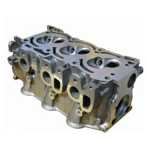 China Weifang Ricardo K4100 K4102 R4100 Marine Engine Cylinder Head Block factory