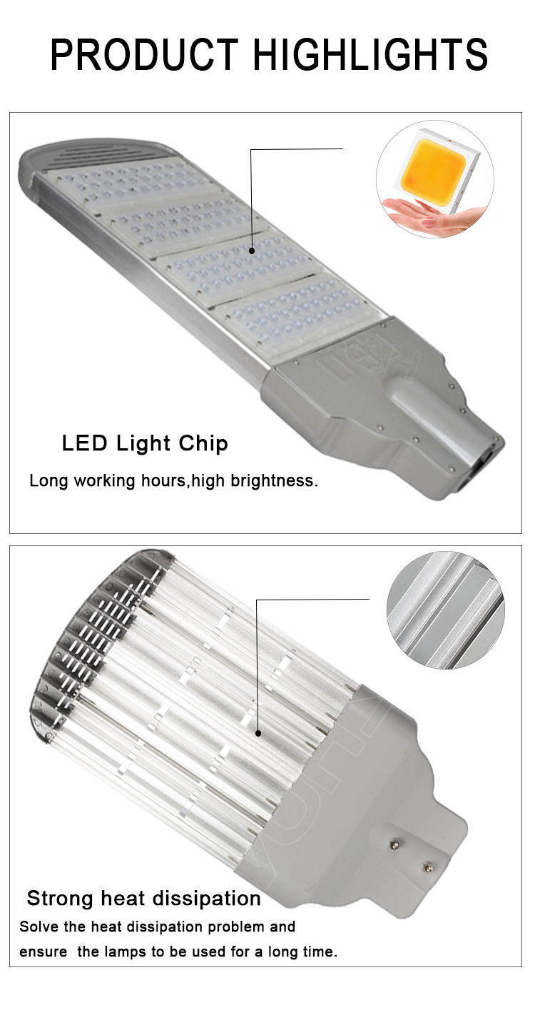 16500LM 150 Watt Solar Street Flood Lights Durable For Courtyard