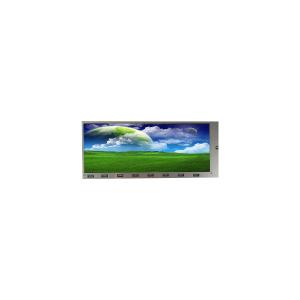 China LM7M632 6.5 inch Industrial lcd panel display factory
