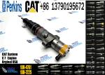 C7 Injector 10R-4761 387-9427 387-9428 268-1835 295-1412 20R-8064 328-2586 10R