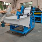 Dowel Making Machine Wooden Tenon Machine with Tapered Round Solid Wooden Dowel